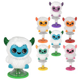 Monster Themed Pop Ups Kids Toy In Bulk - Assorted